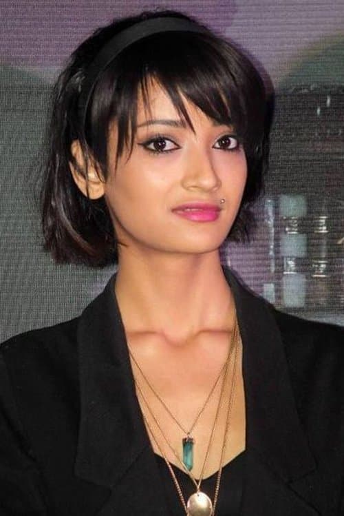 Andrea Tariang photo