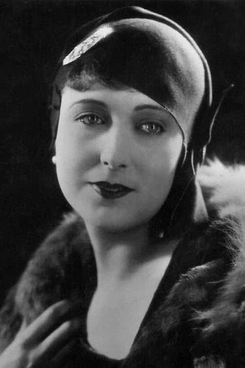 Andrée Lafayette photo