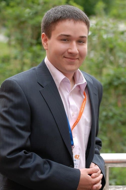 Andrei Khalimon photo