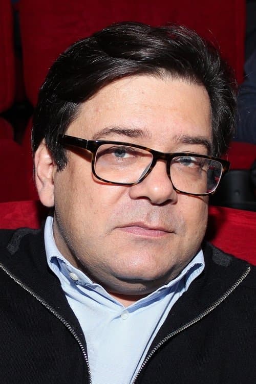 Profile image of Andrei Proshkin