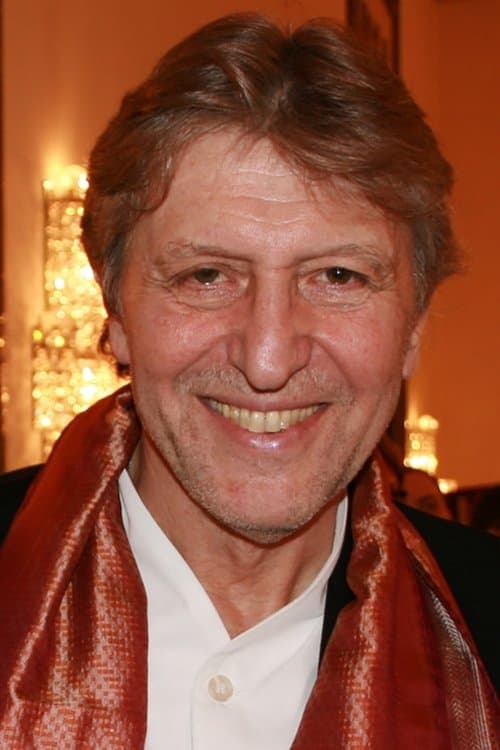Profile image of Andrei Serban