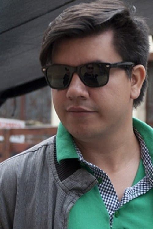 Profile image of Andrés Felipe Orjuela