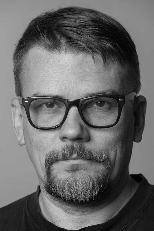 Andres Noormets photo