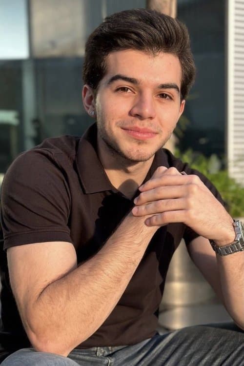 Andrés Vázquez photo