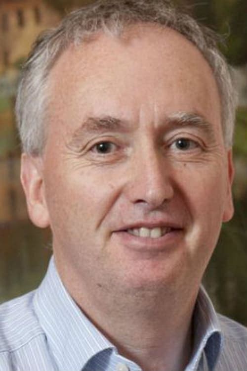 Andrew Brackfield photo