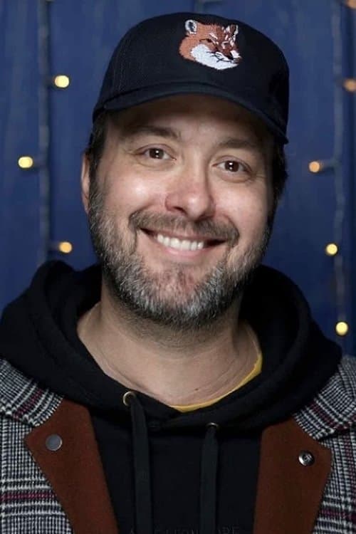 Profile image of Andrew Cohn