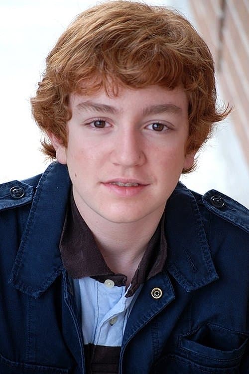 Andrew Cottrill photo