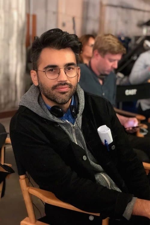 Profile image of Andrew DeYoung