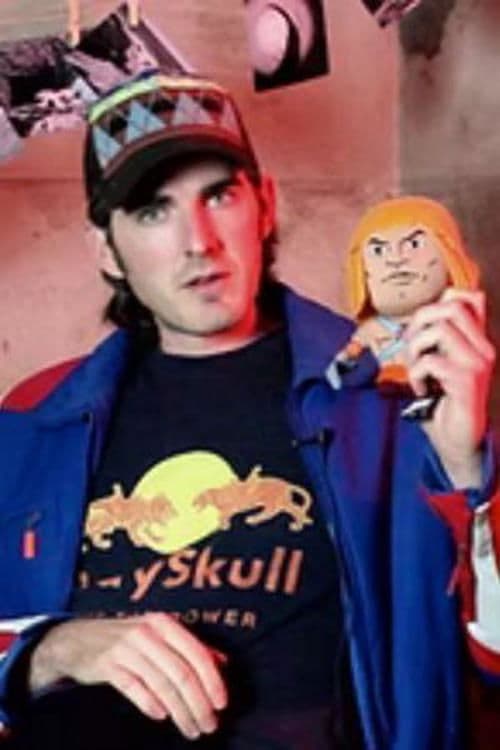 Andrew Harwood Mills photo