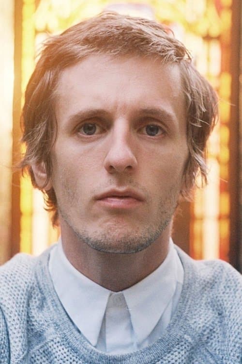 Profile image of Andrew Huculiak