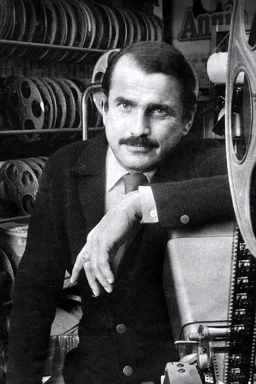 Profile image of Andrew J. Kuehn