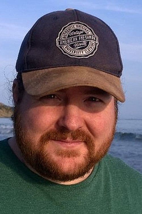 Profile image of Andrew Jones