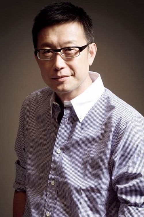 Profile image of Andrew Lau Wai-Keung