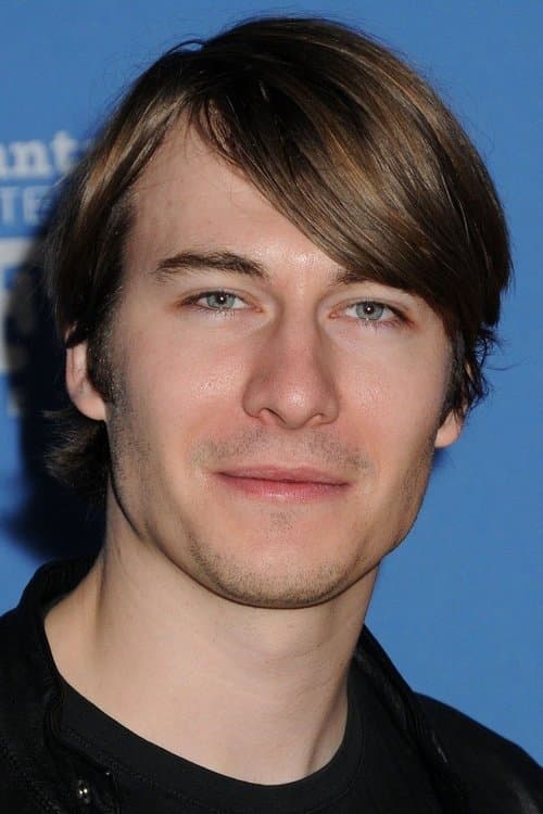 Profile image of Andrew Napier