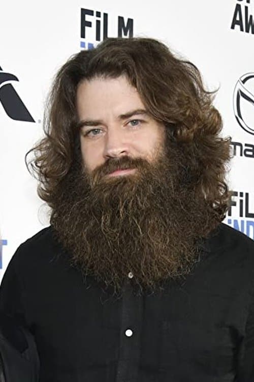 Profile image of Andrew Patterson