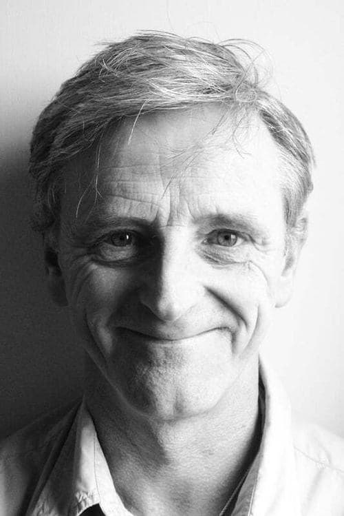 Andrew Schofield photo