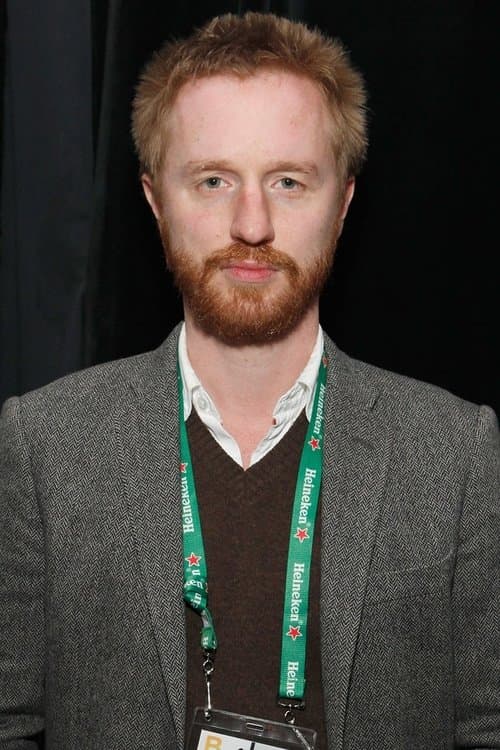 Profile image of Andrew Semans