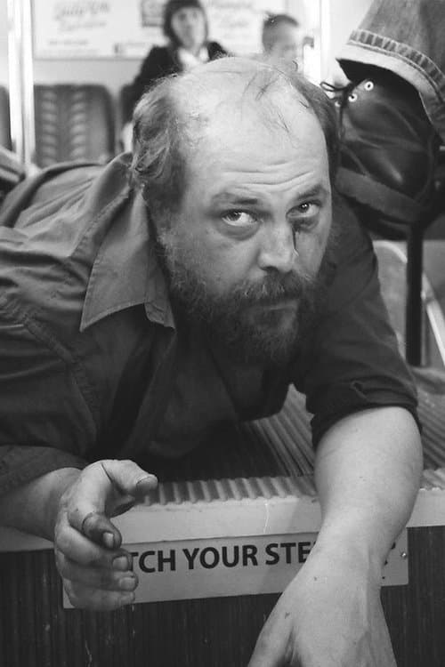 Profile image of Andrew T. Betzer