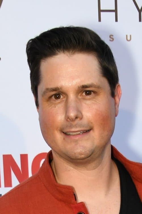 Profile image of Andrew van den Houten