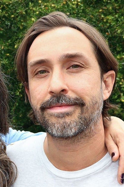 Profile image of Andrew Zuchero