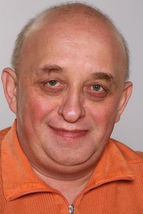 Andrey Batukhanov photo