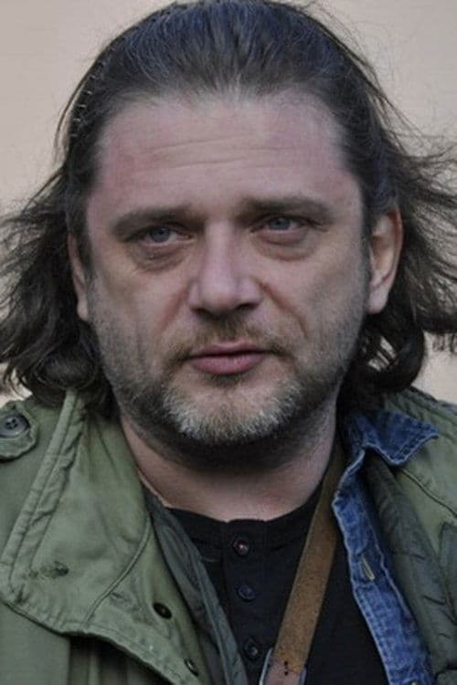 Profile image of Andrey Kavun