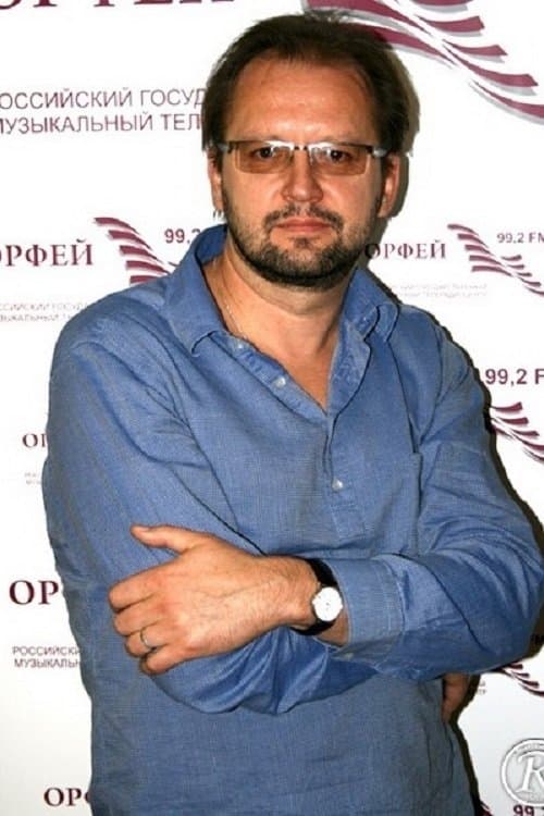 Profile image of Andrey Kravchuk