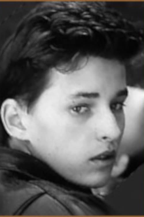 Andrey Tarasenko photo