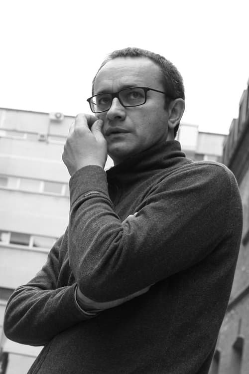 Profile image of Andrey Zvyagintsev