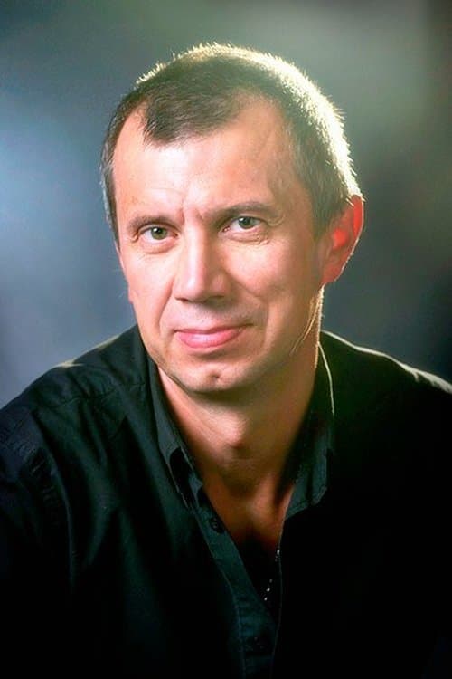 Andrii Borysenko photo