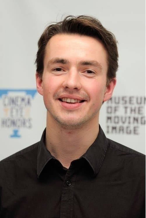 Profile image of Andris Gauja