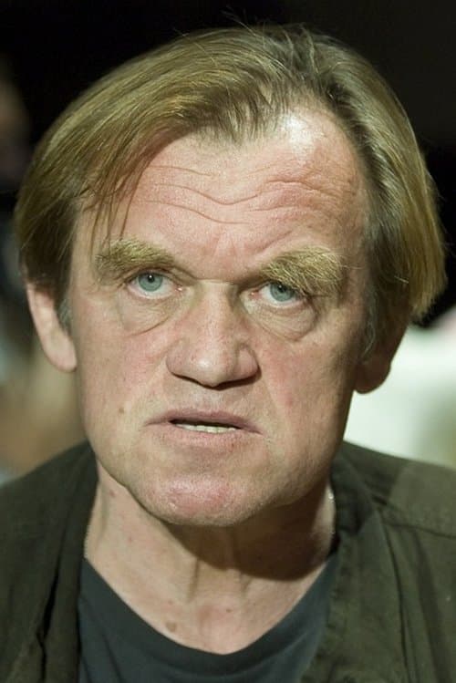 Profile image of Andrzej Domalik
