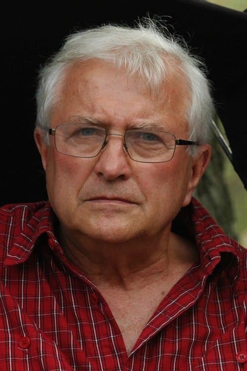 Profile image of Andrzej Kostenko