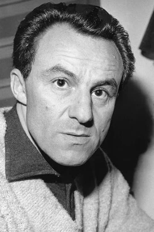 Profile image of Andrzej Munk