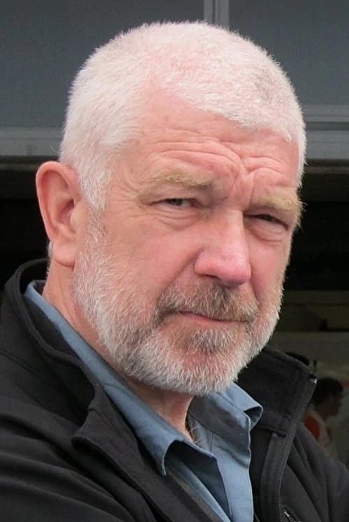 Profile image of Andy Armstrong
