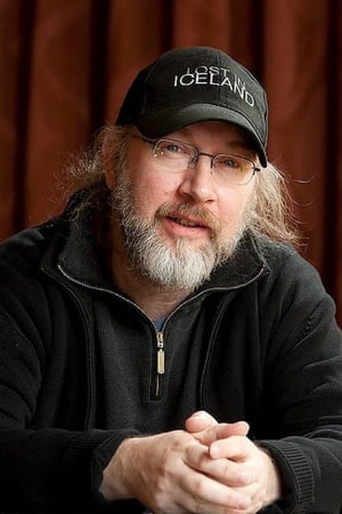 Profile image of Andy Bausch