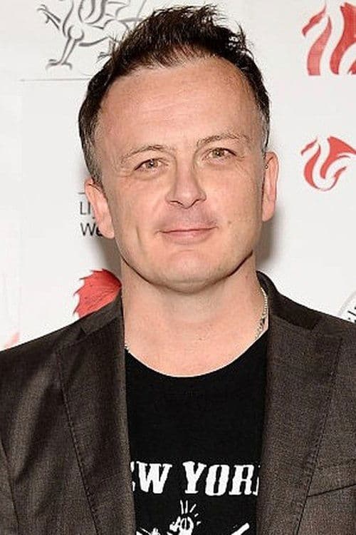 Profile image of Andy Goddard
