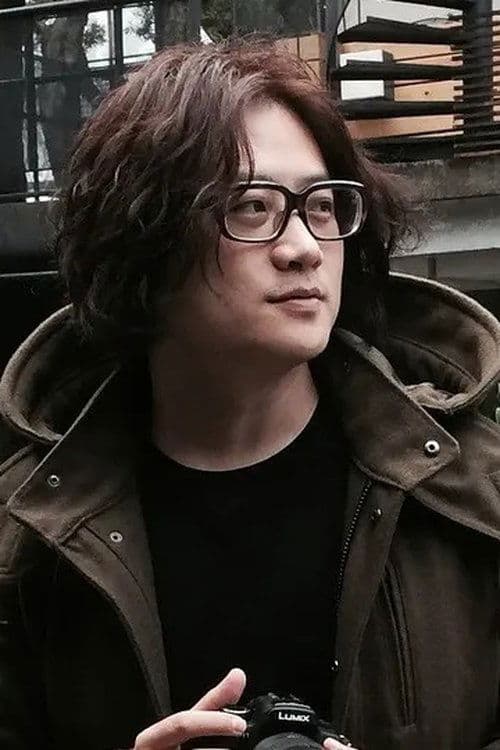 Profile image of Andy Luo