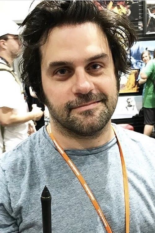 Profile image of Andy Suriano
