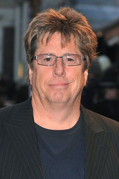 Profile image of Andy Tennant
