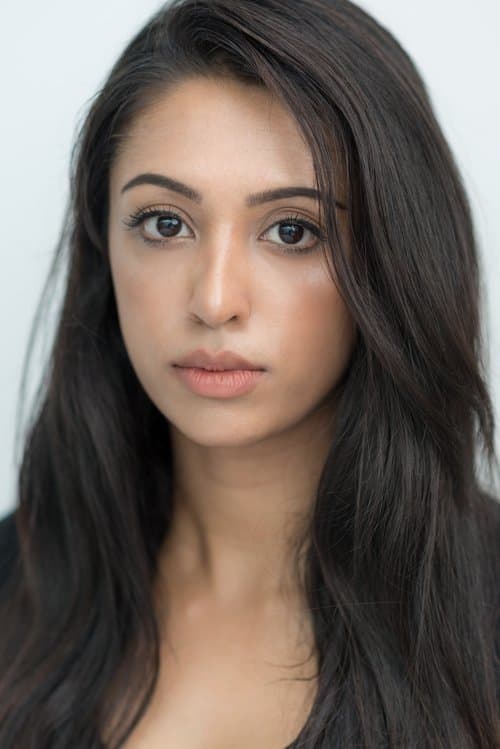Aneesha Joshi photo