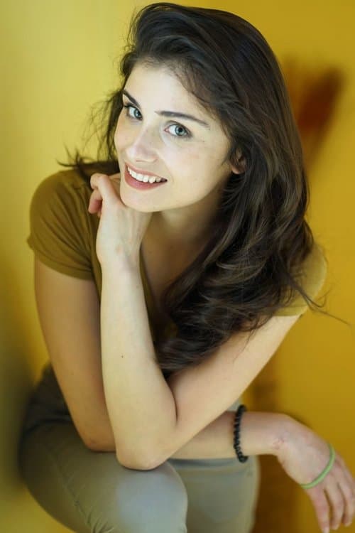 Aneliya Mangarova photo