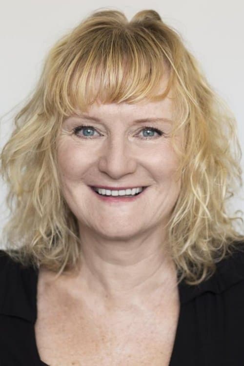 Anette Lindbäck photo