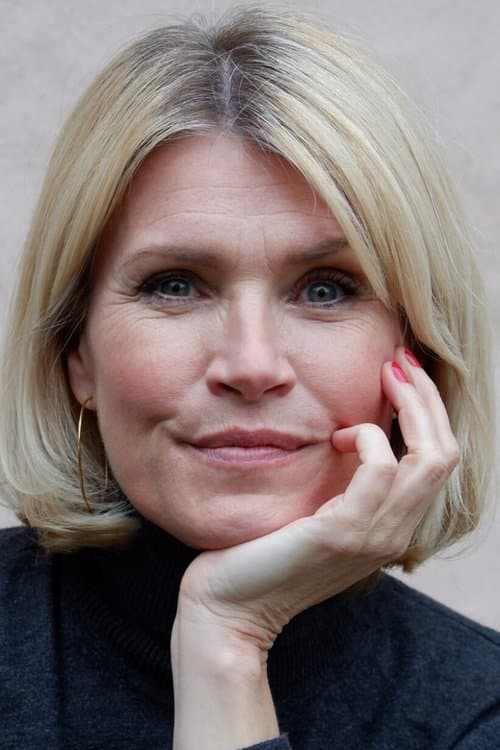 Anette Toftgaard photo