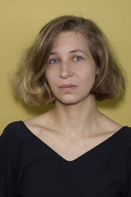 Anežka Kubátová photo
