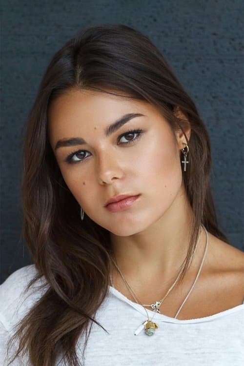 Anfisa Chernykh photo