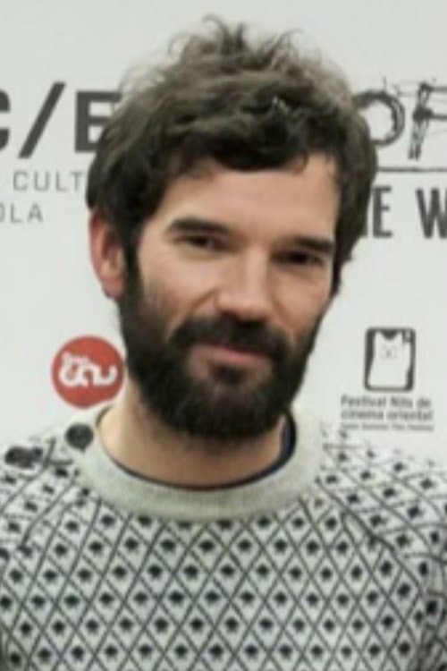 Profile image of Ángel Santos