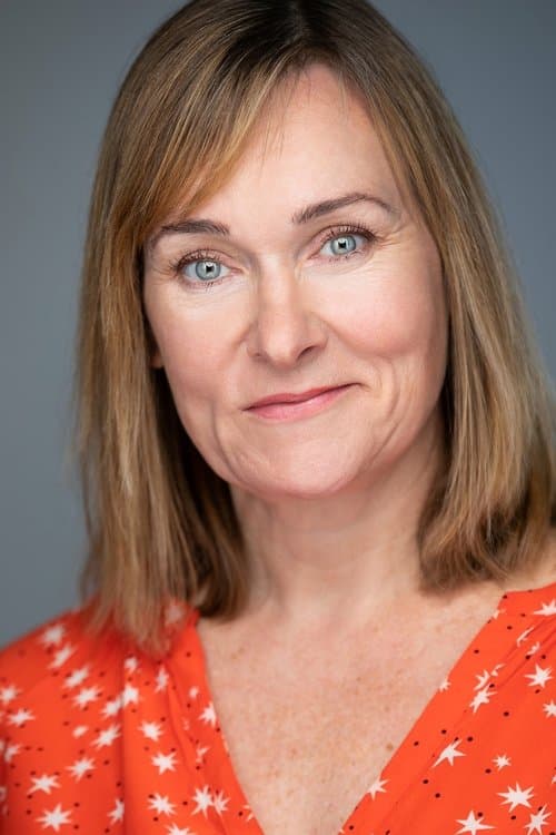 Angela McHale photo