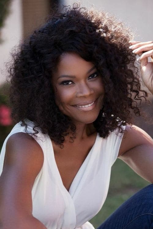 Angela Robinson photo