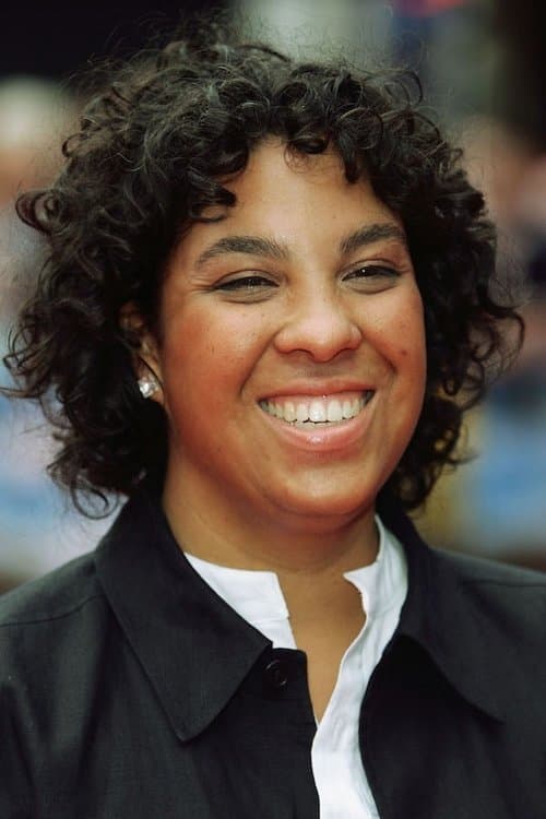 Profile image of Angela Robinson